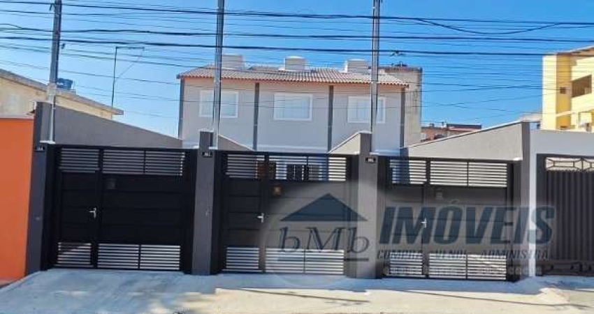Casa com 2 quartos à venda na José Guimarães, 180, Vila Siria, São Paulo