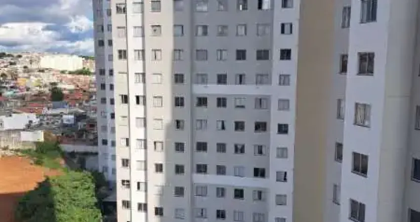 Apartamento com 2 quartos à venda na Avenida Nordestina, 2800, Vila Curuçá, São Paulo