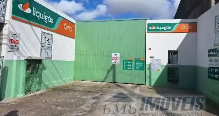 Prédio à venda na Rua Antônio Moura Andrade, 142, Itaquera, São Paulo