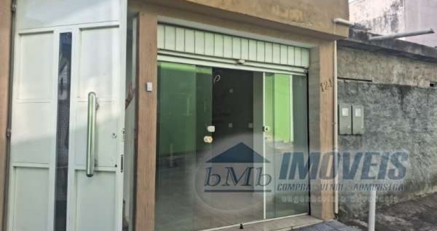 Sala comercial para alugar na Japebaçu, 121, Vila Iolanda(Lajeado), São Paulo