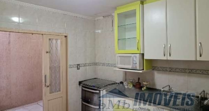 Casa em condomínio fechado com 2 quartos à venda na ParreiraBrava, 236, Vila Curuçá, São Paulo