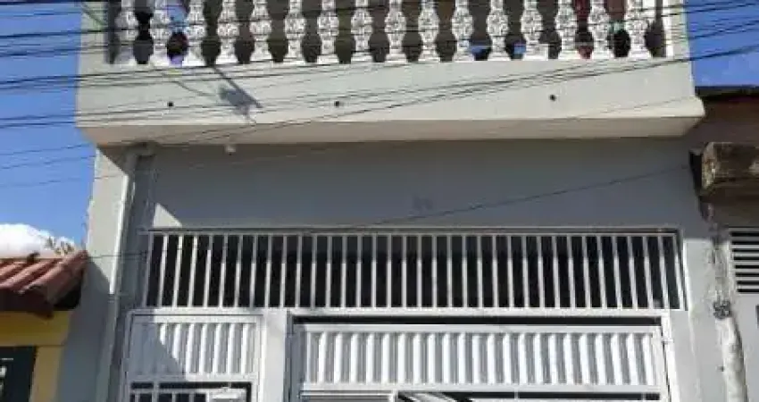 Casa com 3 quartos à venda na Alvorada de Minas, 215, Parque Guaianazes, São Paulo
