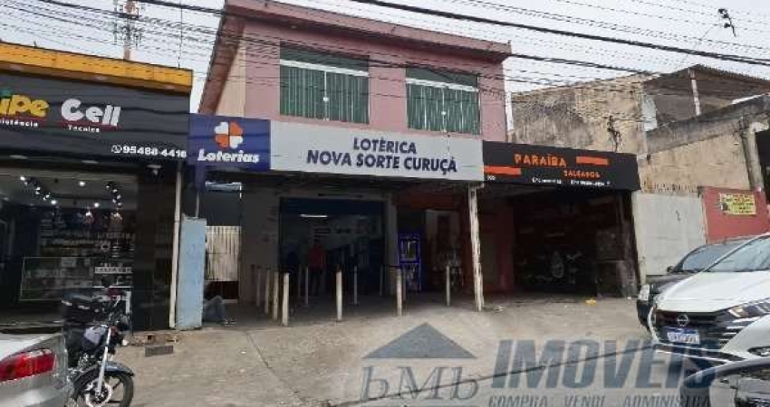 Prédio à venda na Avenida Flamingo, 366, Vila Nova Curuçá, São Paulo
