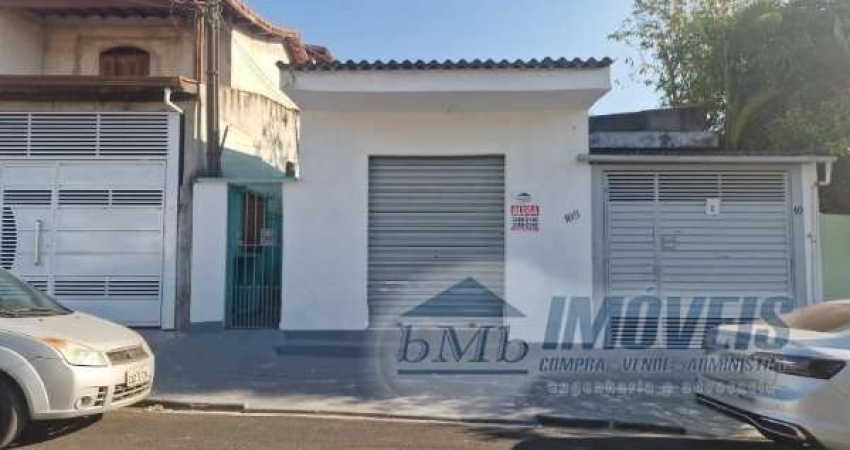 Sala comercial para alugar na TINGOASSUÍBA, 10, Vila Iolanda(Lajeado), São Paulo