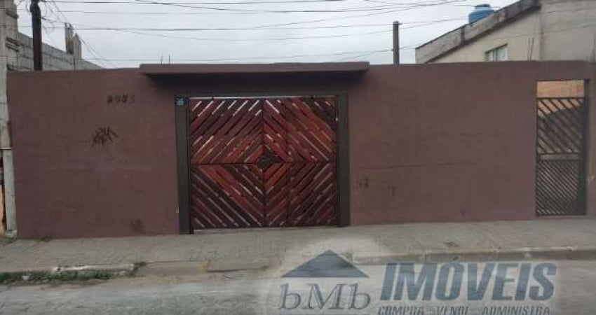 Casa com 2 quartos à venda na Rua Damásio Pinto, 2035, Parada XV de Novembro, São Paulo