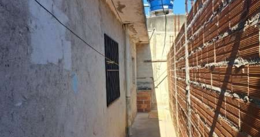Casa com 1 quarto à venda na Rua Aldeia dos Machacalis, 465, Jardim Etelvina, São Paulo