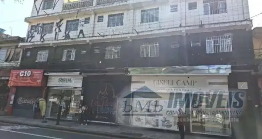 Sala comercial para alugar na DO IMPERADORR, 4803, Jardim São Sebastião, São Paulo