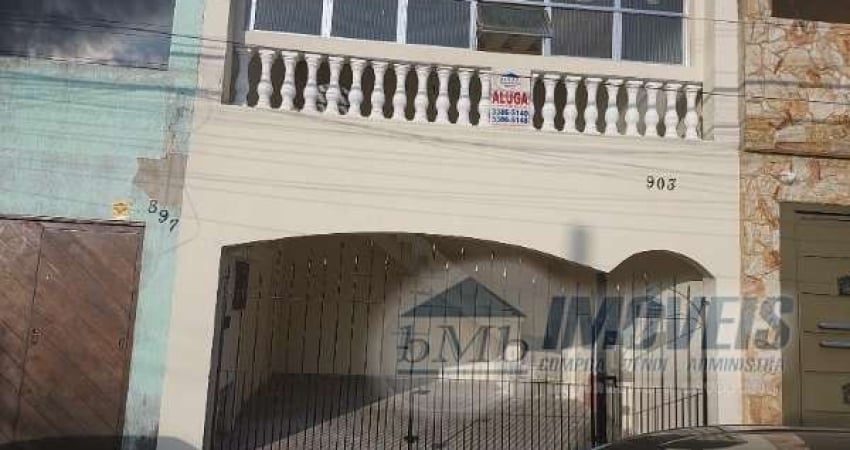 Casa com 2 quartos para alugar na Rua Ananaí, 903, Vila Nova Curuçá, São Paulo
