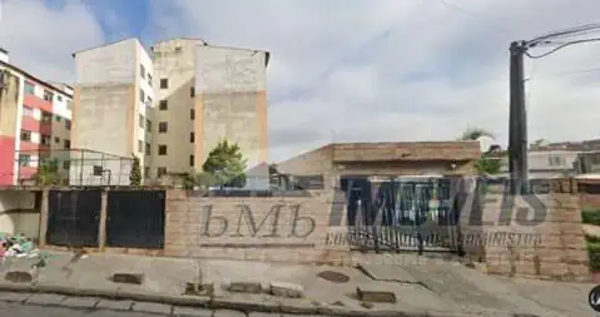 Apartamento com 2 quartos para alugar na MANUEL RODRIGUES SANTIAGO, 91, Jardim Laura, São Paulo