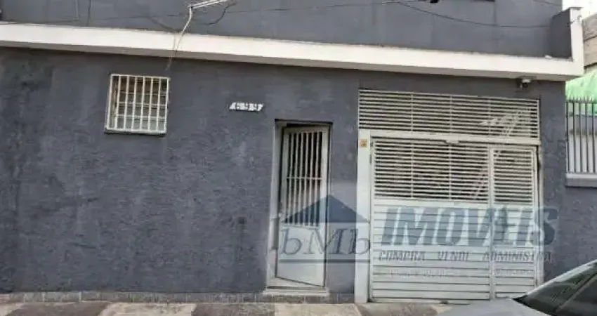 Casa com 2 quartos para alugar na Rua Porto do Bezerra, 699, Guaianases, São Paulo