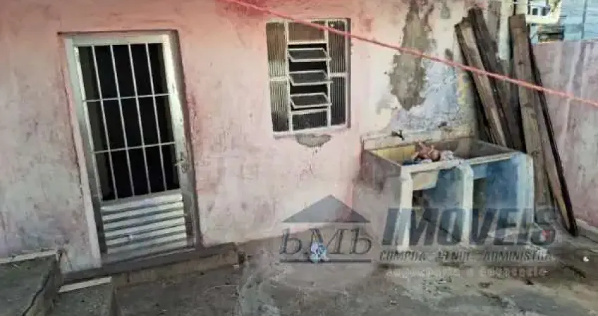 Casa com 1 quarto para alugar na Rua Xenófades, 131, Vila Nova Curuçá, São Paulo