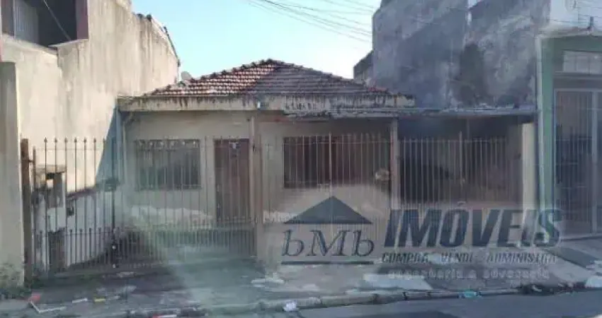 Casa com 2 quartos à venda na Rua Miguel da Fonseca, 3, Jardim Santa Terezinha, São Paulo