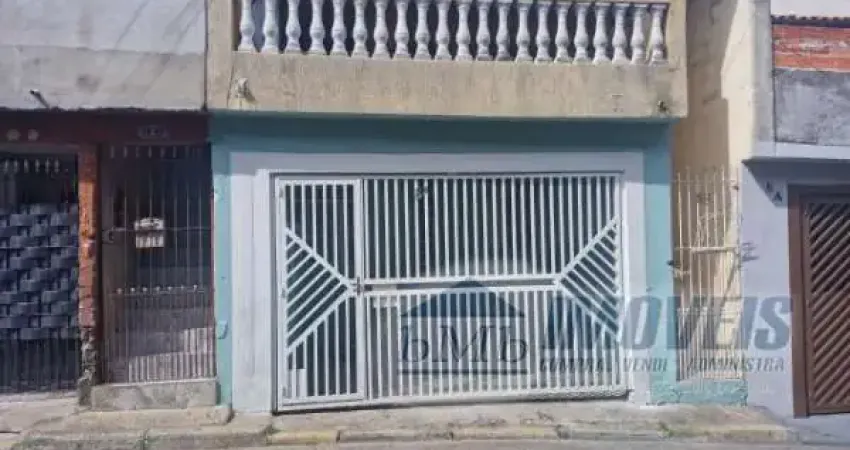 Casa com 2 quartos para alugar na FONTE SELADA, 8, Parque Guaianazes, São Paulo