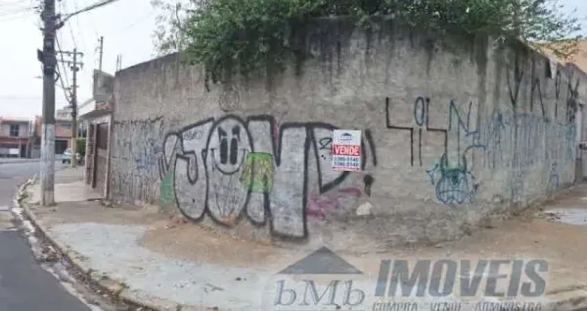 Terreno à venda na João Correia de Magalhães, 1, Jardim Quisisana (Vila Nova Curuçá), São Paulo