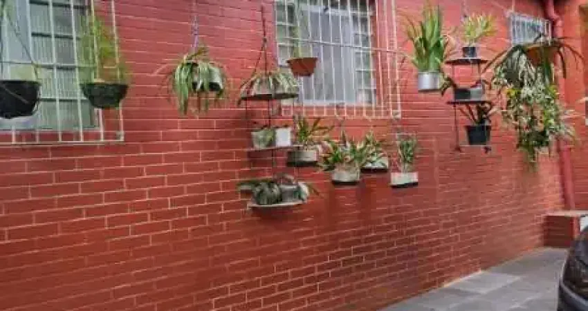 Casa com 3 quartos à venda na Frei Fabiano de Cristo, 276, Jardim Senice, São Paulo