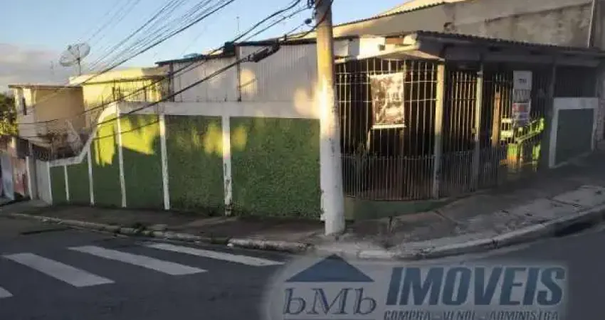 Casa com 3 quartos à venda na Manoel da Silva Leão, 153, Vila Antônio, São Paulo