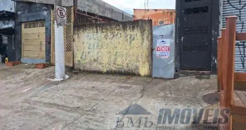 Casa com 2 quartos à venda na Avenida Nordestina, 4653, Vila Nova Curuçá, São Paulo