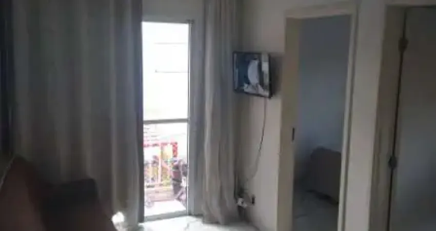 Apartamento com 2 quartos à venda na Rua Osório Franco Vilhena, 1099, Vila Nova Curuçá, São Paulo