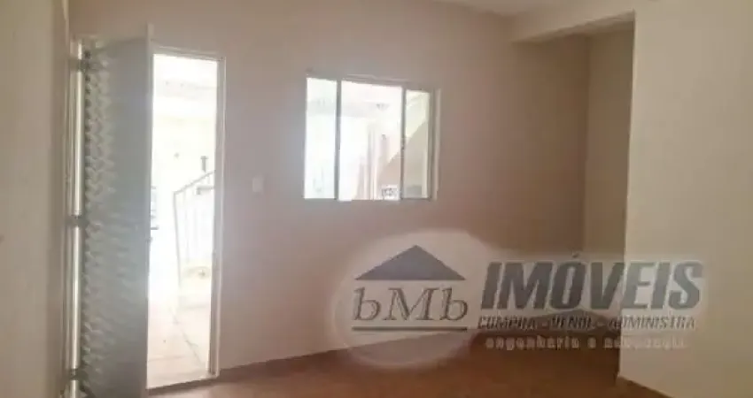 Casa com 2 quartos para alugar na Rua Cembira, 1473, Vila Curuçá, São Paulo