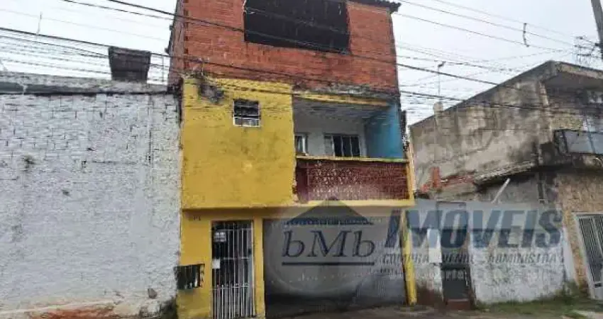 Casa com 3 quartos à venda na LACTÂNCIO, 501, Vila Nova Curuçá, São Paulo