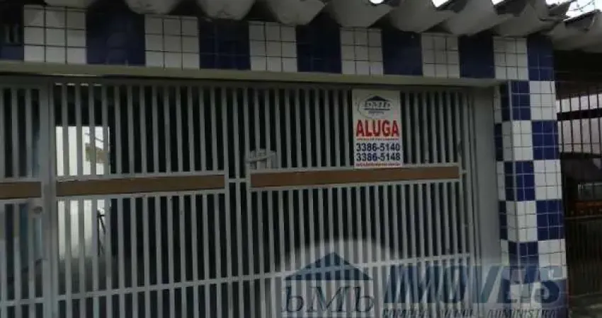 Casa com 2 quartos para alugar na Alexandre Dias Nogueira, 11, Vila Nova Curuçá, São Paulo
