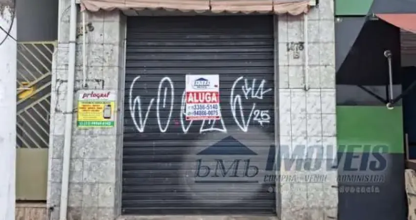 Sala comercial para alugar na Rua Cembira, 1473, Vila Curuçá, São Paulo