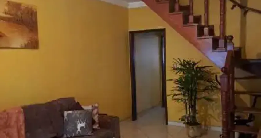 Casa com 3 quartos à venda na Biguá, 120, Vila Nova Curuçá, São Paulo