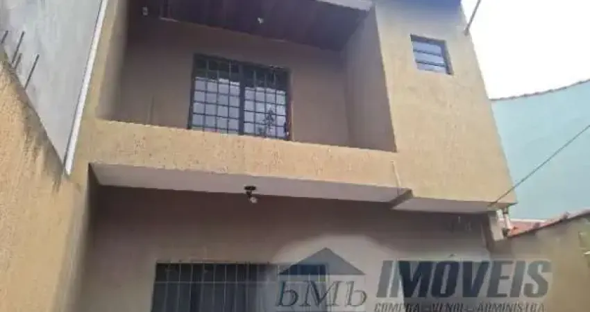 Casa com 2 quartos à venda na Hélio Tavares, 196, Vila Nova Curuçá, São Paulo