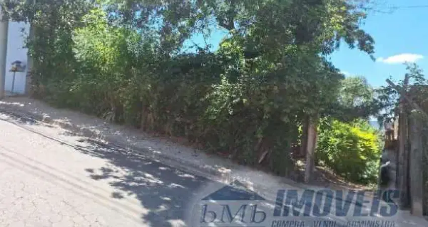 Terreno à venda na Rua da Felicidade, Parque Novo Horizonte, Itaquaquecetuba