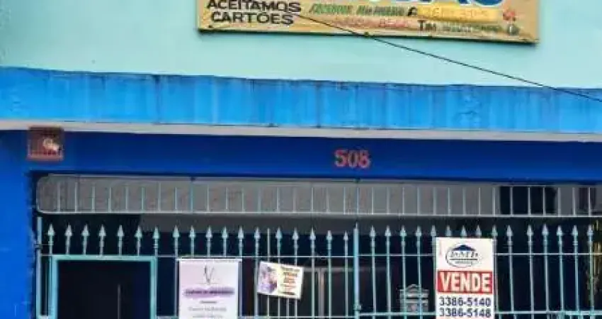 Casa com 2 quartos à venda na Rua Moisés Alves dos Santos, 508, Jardim das Oliveiras, São Paulo