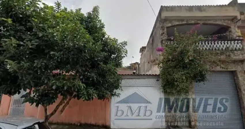Casa com 3 quartos à venda na Rua Aldeia dos Machacalis, 520, Jardim Etelvina, São Paulo