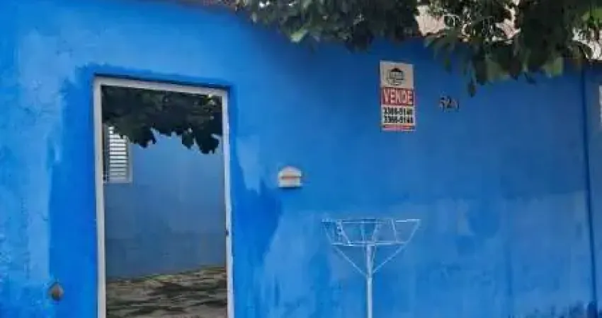 Casa com 3 quartos à venda na Rua Aldeia dos Machacalis, 520, Jardim Etelvina, São Paulo