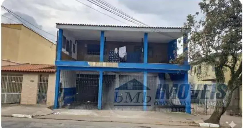 Sala comercial para alugar na Rua Benedito de Sousa Borges, 123, Jardim Robru, São Paulo