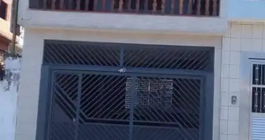 Casa com 4 quartos à venda na Rua Biguá, 40, Vila Nova Curuçá, São Paulo