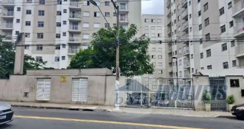 Apartamento com 2 quartos para alugar na Avenida Dama Entre Verdes, 129, Vila Curuçá, São Paulo