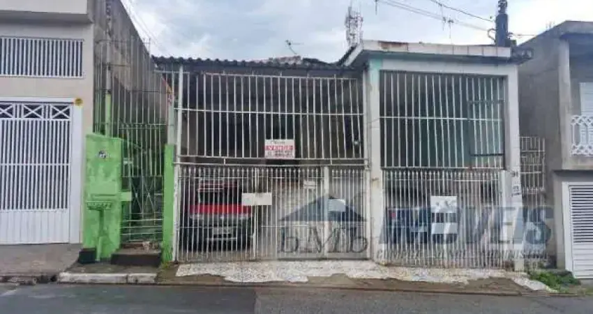 Casa para alugar na Rua Papa-Piri, 87, Vila Nova Curuçá, São Paulo