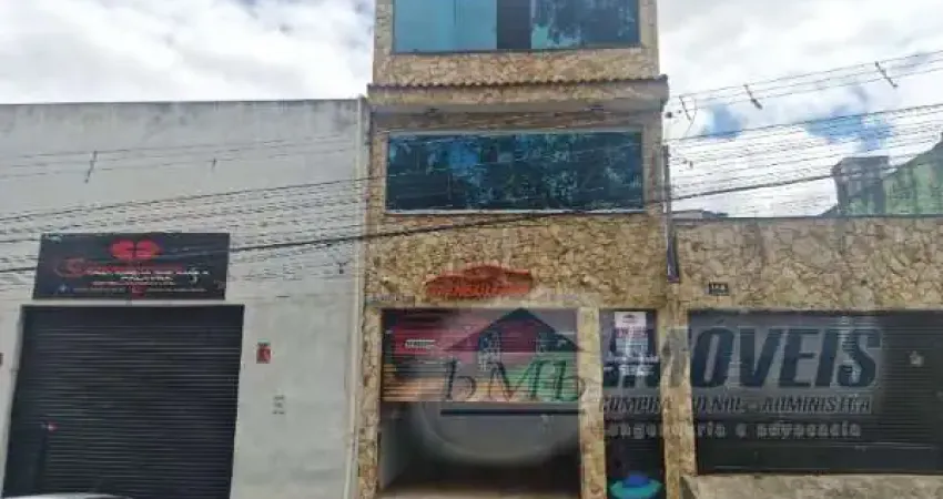 Sala comercial para alugar na Avenida São Lázaro de Jerusalém, 174, Jardim Irene, São Paulo