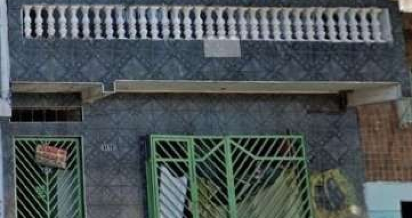 Casa com 9 quartos à venda na Rua Macário da Rocha, 152, Jardim Etelvina, São Paulo
