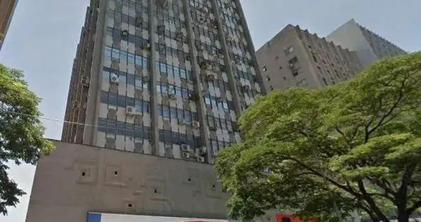 Sala comercial à venda na Avenida Brigadeiro Faria Lima, 1656, Jardim Paulistano, São Paulo