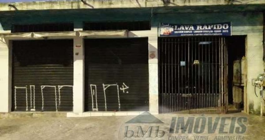Sala comercial à venda na Rua Bernardo Barbosa, 07, Jardim Etelvina, São Paulo