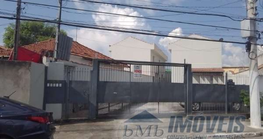Casa em condomínio fechado com 3 quartos à venda na Rua Abaitinga, 275, Cidade Nitro Operária, São Paulo