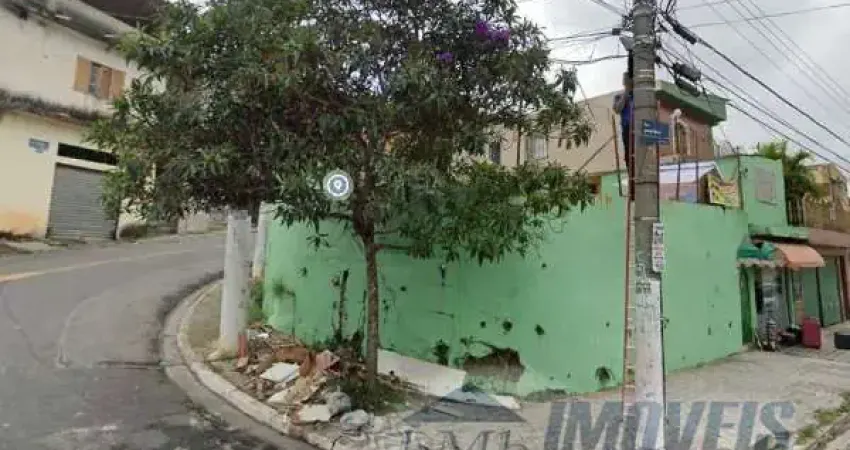 Terreno à venda na Rua Igarapé Mirim, 67, Vila Chabilândia, São Paulo