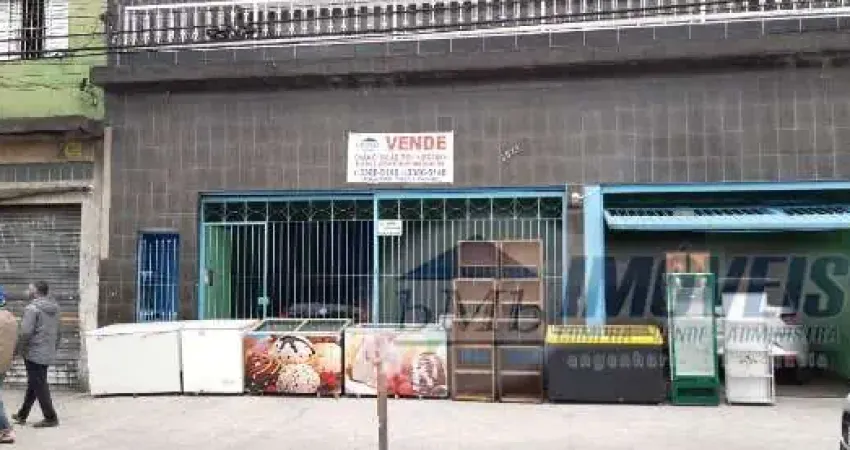 Prédio com 2 salas à venda na Avenida Nordestina, 4075, Vila Nova Curuçá, São Paulo