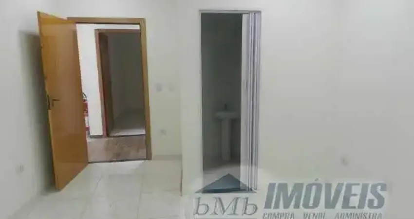 Sala comercial para alugar na Avenida Nordestina, 4919, Vila Nova Curuçá, São Paulo