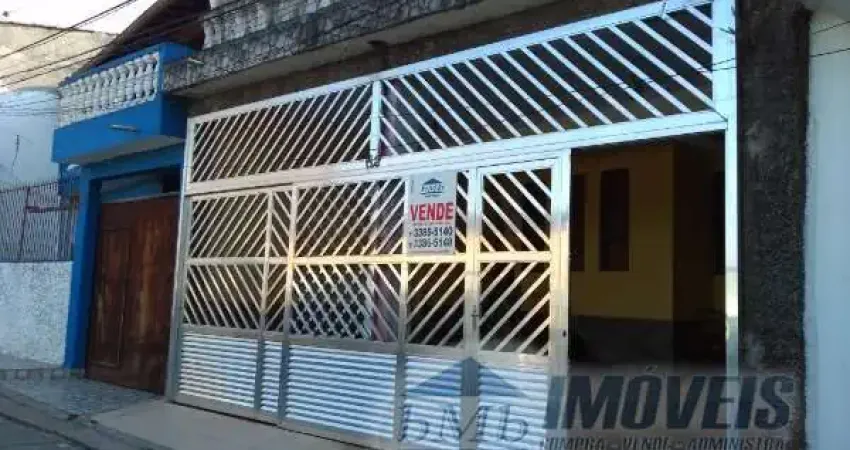 Casa com 3 quartos à venda na Rua Huaimi, 50, Vila Suiça, São Paulo