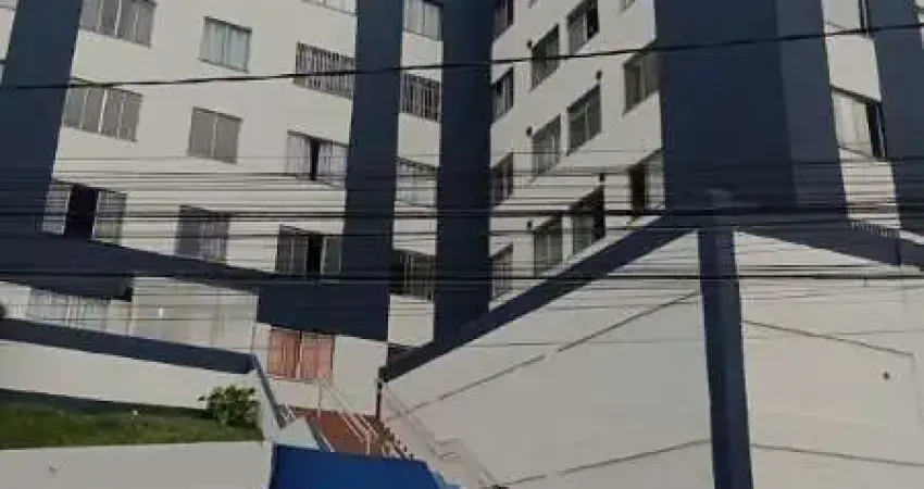 Apartamento com 2 quartos à venda na Rua Cruz do Espírito Santo, 360, Vila Chabilândia, São Paulo