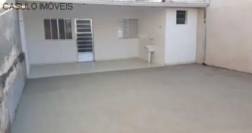 Casa com 1 quarto para alugar na Cidade Luiza, Jundiaí