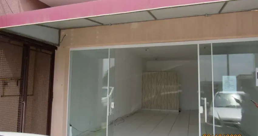 Ponto comercial para alugar no Centro, Itupeva 