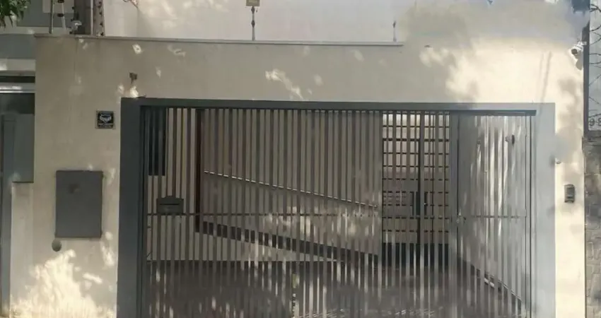 Casa com 4 quartos à venda no Centro, Jundiaí 