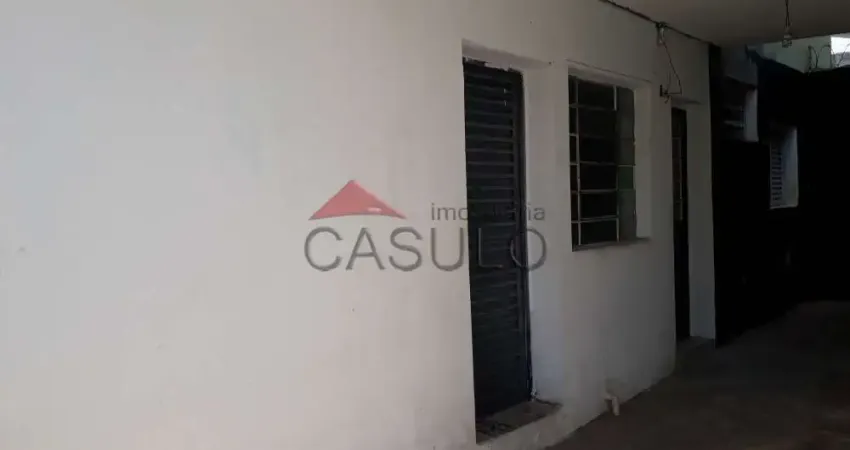 Casa com 1 quarto para alugar na Cidade Luiza, Jundiaí